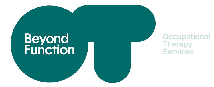 Beyond Function Logo